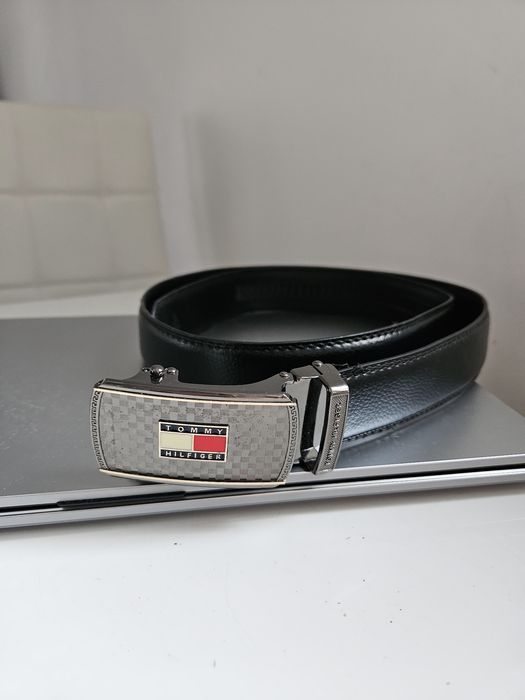 Meski pasek tommy hilfiger