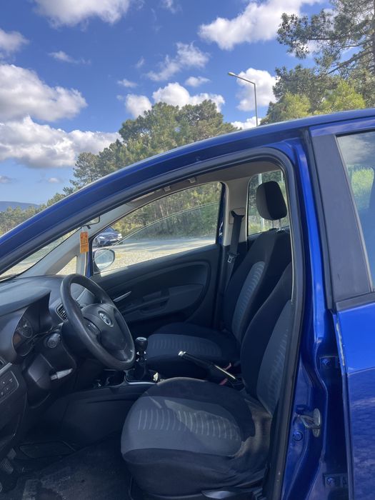 Fiat Grande Punto 1.2 - Apenas 115.000kms