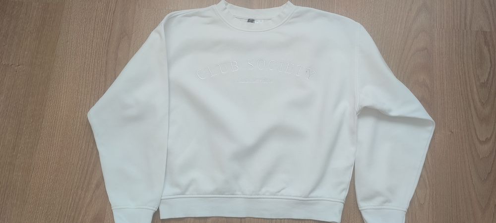 Світшот для дівчинки