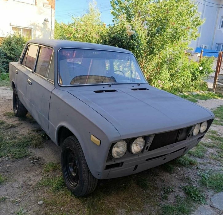 Ваз 21063 1992 р.На супер ходу.