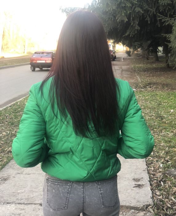 Курточка весна/осінь