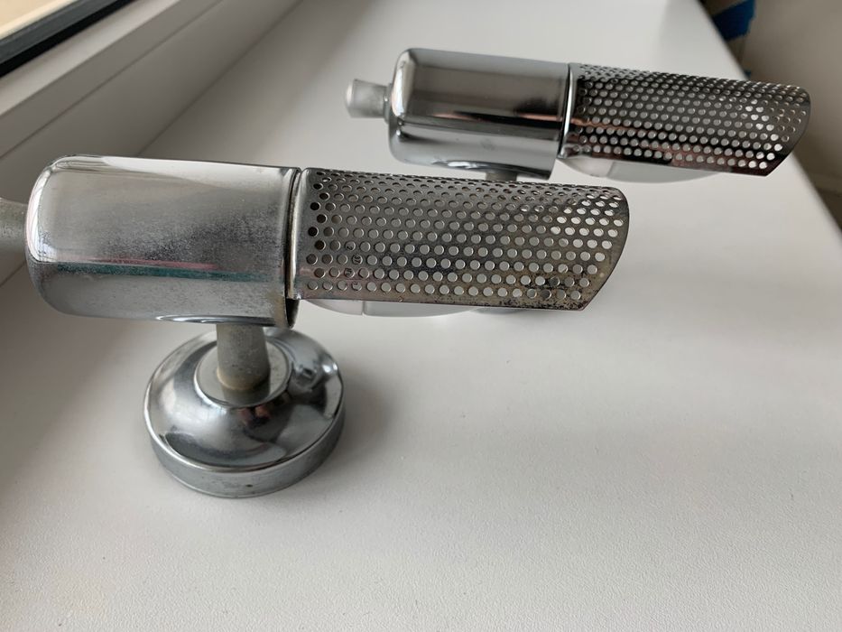 Продаю настенные светильники