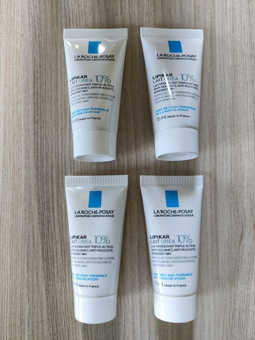 La Roche Posay Lipikar Lait Urea 10% balsam z mocznikiem