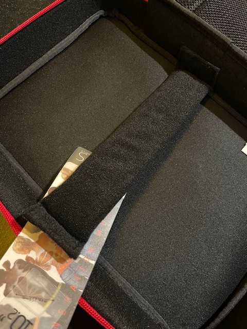 OKAZJA GOLLA baggs ETUI pokrowiec na tablet, dokumenty 10,2" NOWY RÓŻ