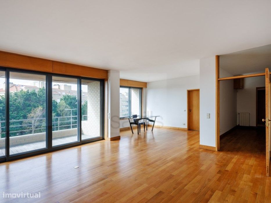 Apartamento T3+1 Pinhais da Foz - Porto