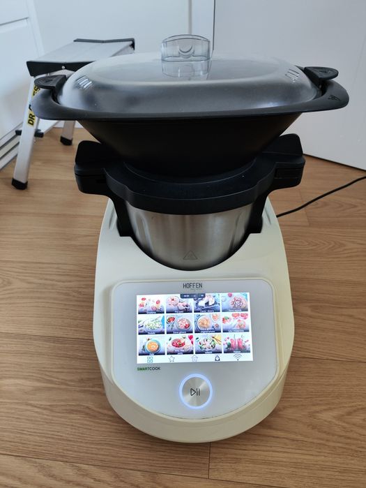 Biedromix Hoffen Chef Express - jak nowy!