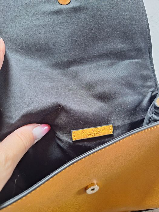 Torebka Pull&Bear