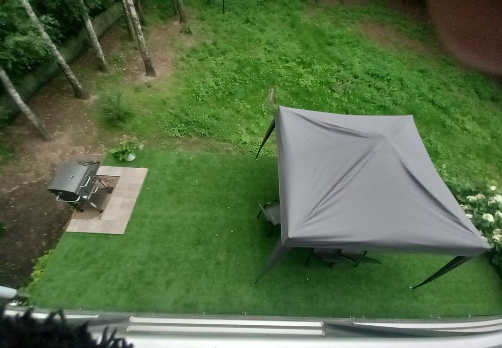 noclegi leśny domek