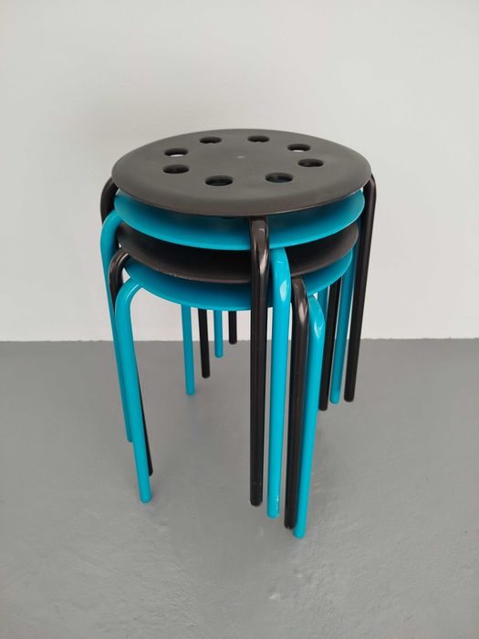 Conjunto de Bancos Marius Ikea