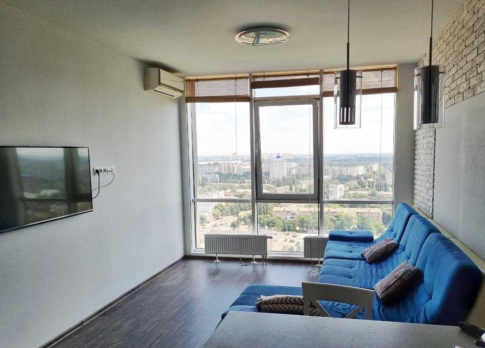 Продаж 1к квартири, Зелений квартал, Чорновола 11, від власника, без %
