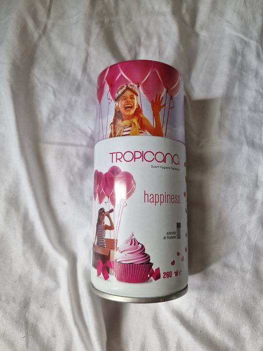 Odświeżacz powietrza 250ml