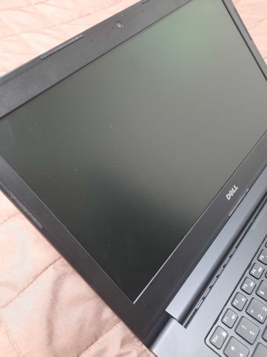 Ноутбук dell latitude 3450 i3 4/500