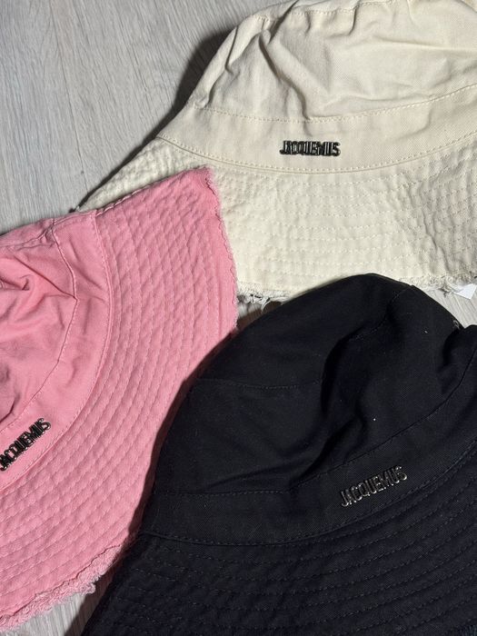 Панама Jacquemus