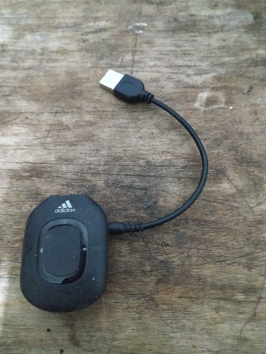 Adidas micoach блок
