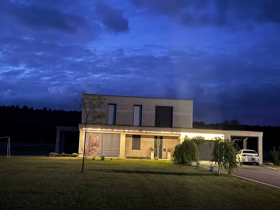 House in Zakrzów Turawski, powiat opolski - Widok 2