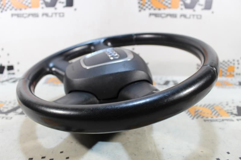 Volante de direção AUDI A4 (8K2, B8)