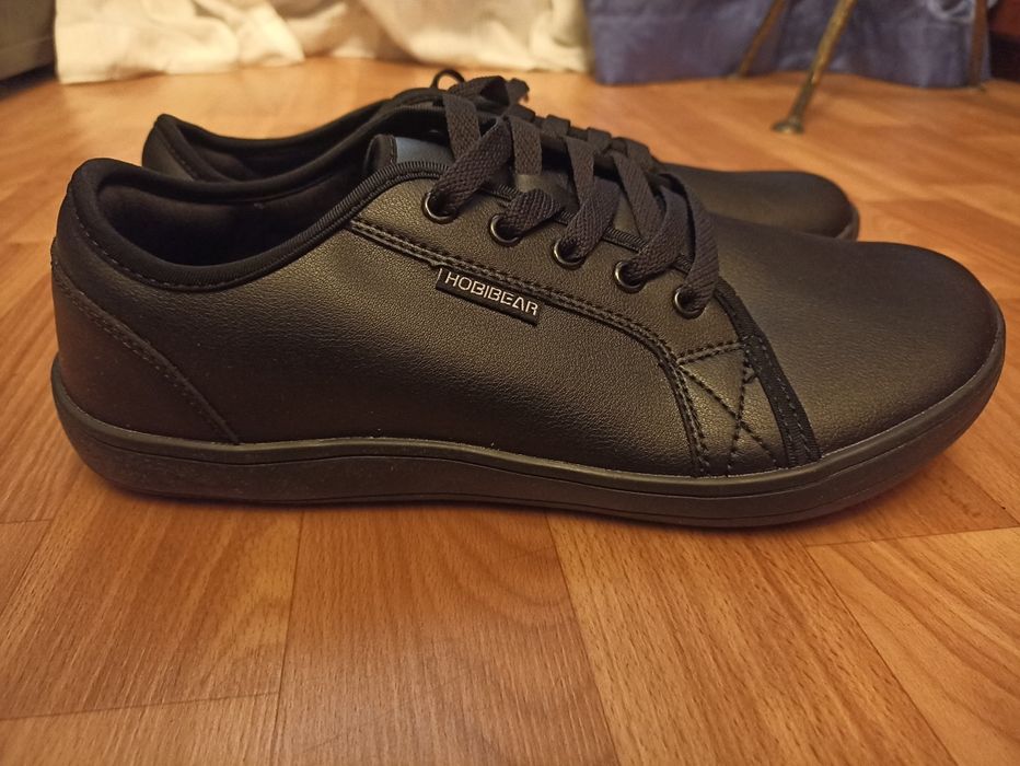 Анатомические кроссовки Hobibear,стелька 28 см