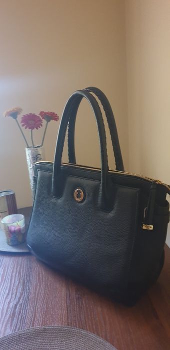 Limitowana torebka TOUS