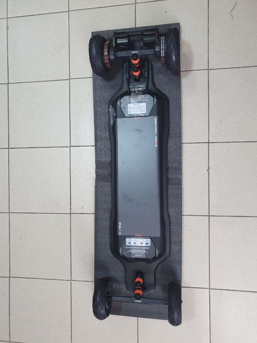 ExWay Atlas V2 nowy sprzedam