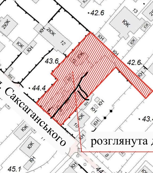 Продаю участок Район Дача Ковалевского