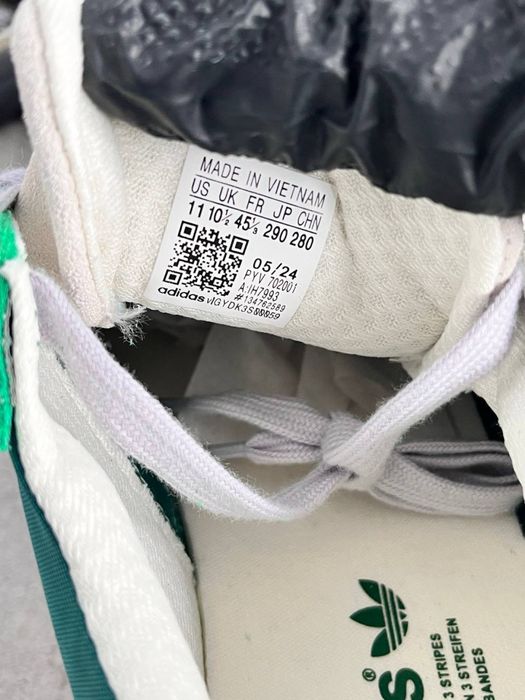 Кросівки чоловічі Adidas SL72 RTN (45р.)