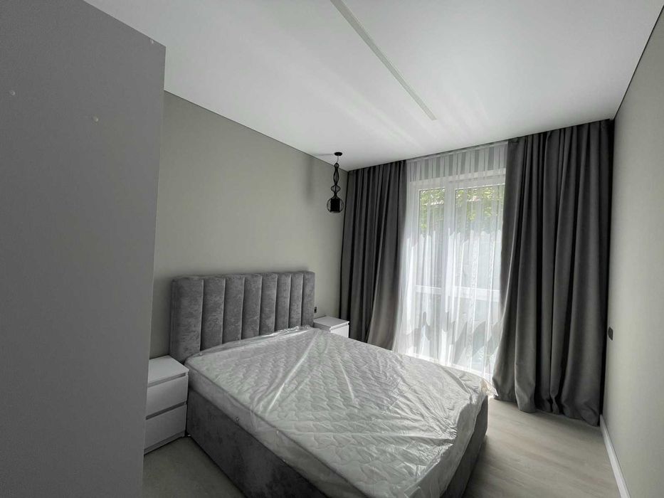 1-room apartment apartment by the address st. Sobranetskaya (area 56 m²) - Atlanta.ua - photo 5