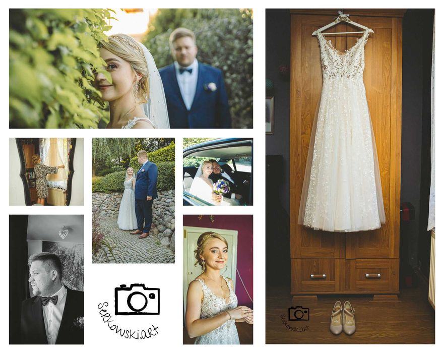 Fotograf | sesja | wesele | panieński | ślub | osiemnastka | urodziny