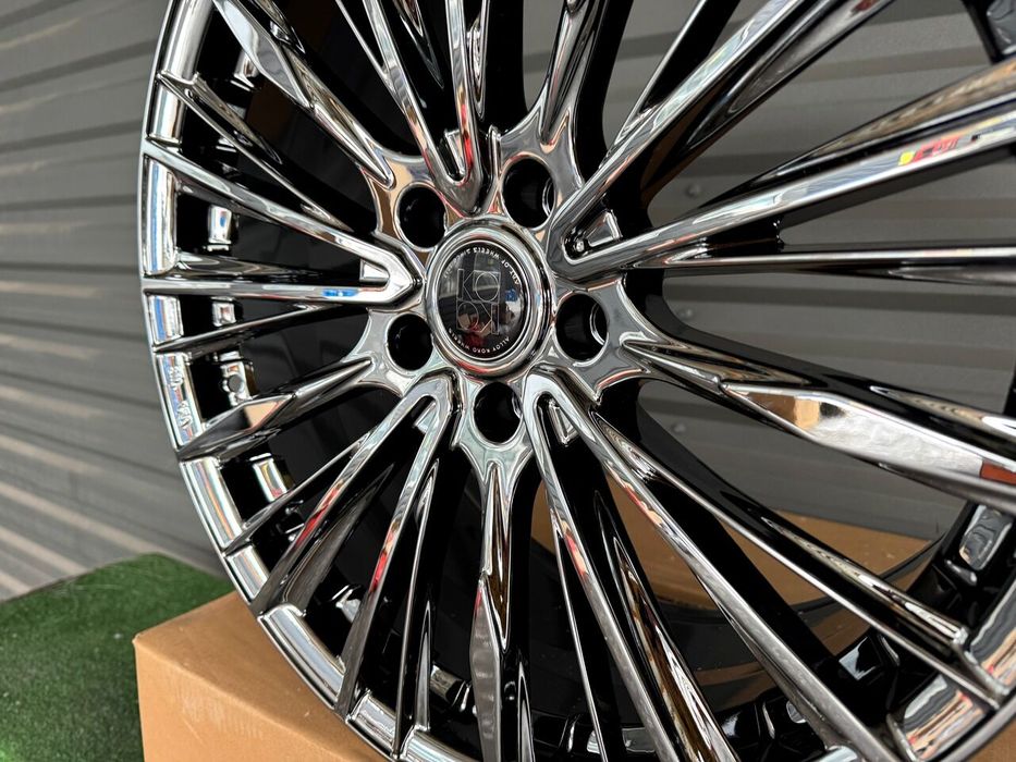 Диски нові R19 5x114.3 Tesla Model 3 S X Y тесла модел с