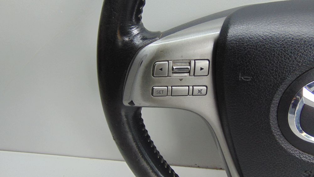 kierownica mazda 6 gh kompletna airbag
