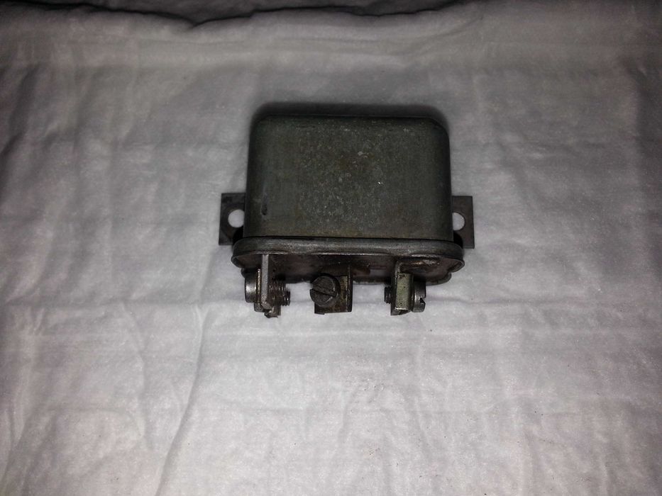 Relés Alfa / Fiat / Lancia / Maserati / Iveco etc