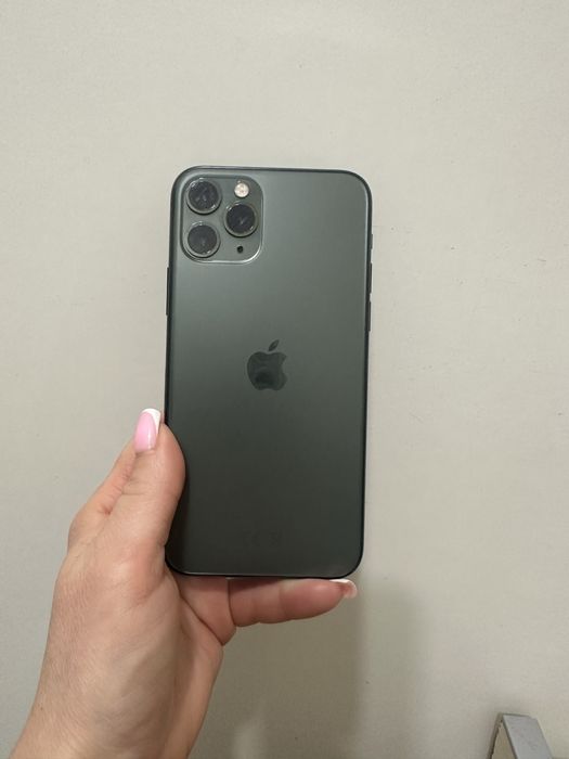 iPhone 11 Pro стан ідеал