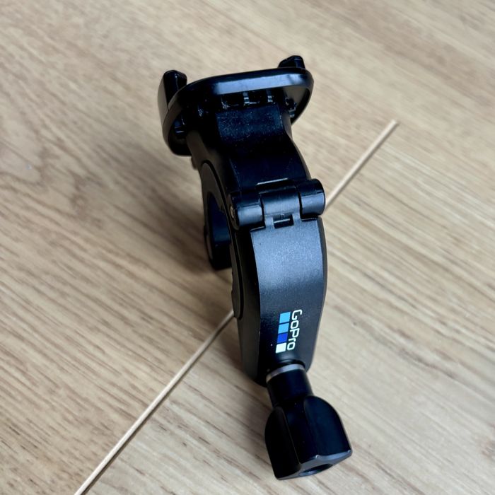 Uchwyt rowerowy GoPro