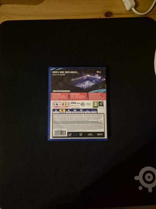 FIFA 20 (PS4-PS5)