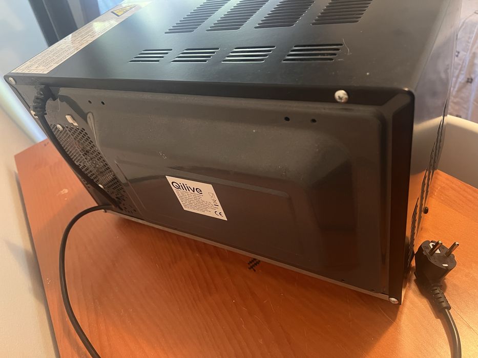 Microondas Qilive