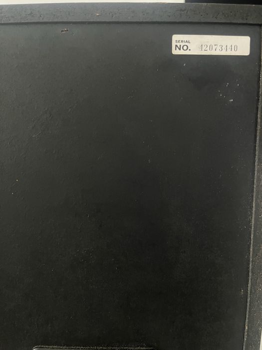 Colunas Onkyo D-1
