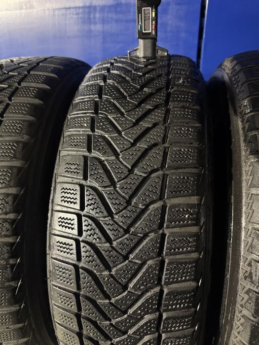 Kleber Krisalp hp Firestone Winterhawk 185/65r15 Склад Шин Умань зима