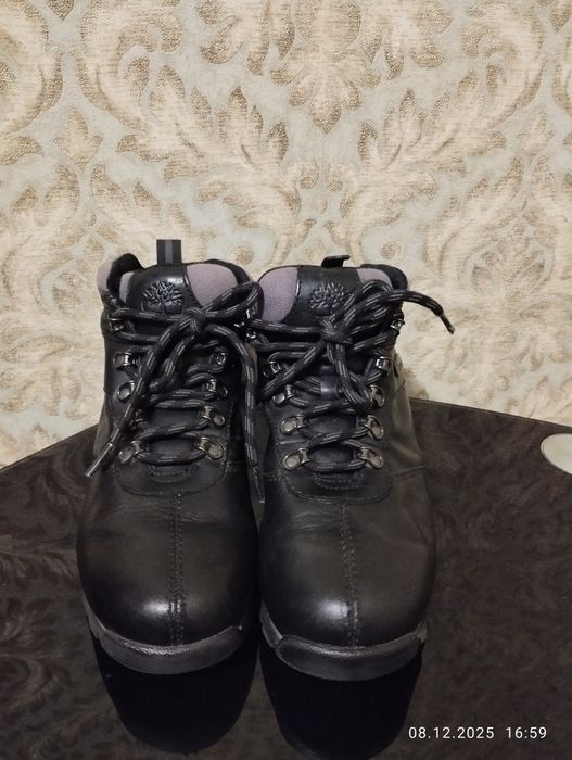 Оригінальні чоловічі черевики Timberland Splitrock,розмір 41,5