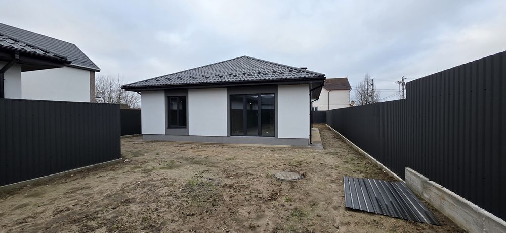 Продаж житлового будинку 100м.кв. с. Шевченкове. Білогородкська ОТГ - View 5
