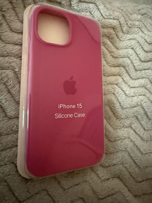 Etui iphone 15.