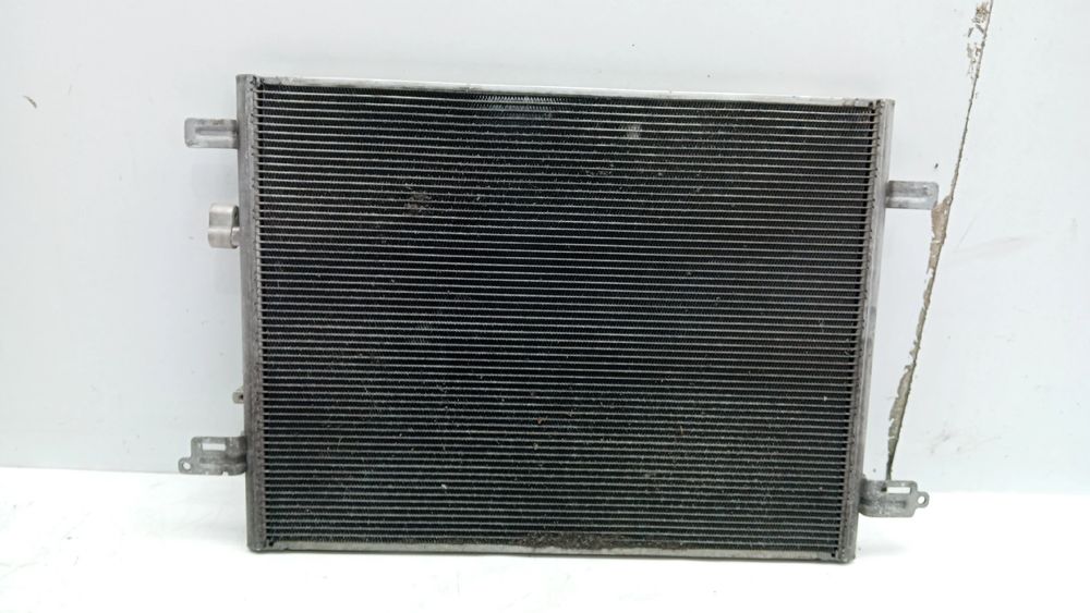 Radiador AC RENAULT Zoe (BFM_)