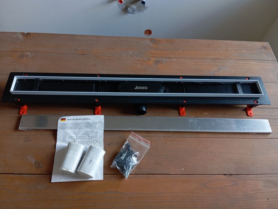 Odpływ liniowy 85cm
