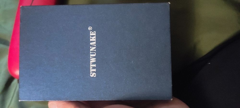 Диктофон STTWUNAKE