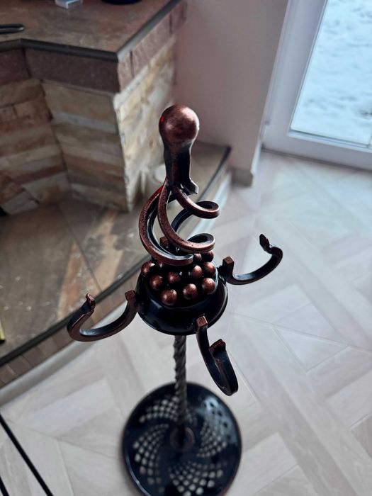 Кований набір для Каміна/Печі/Грубки