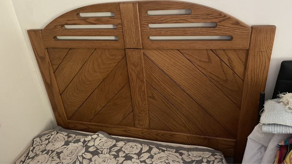 Детская кровать.