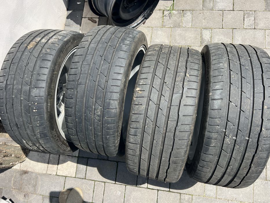 Диски Tesla M3,MY ,R19