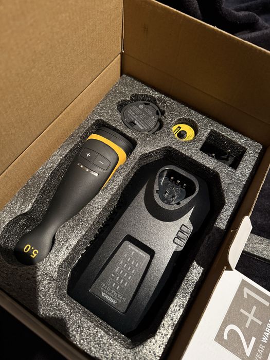 Szlifierka Mirka AROS B 150 Nowa