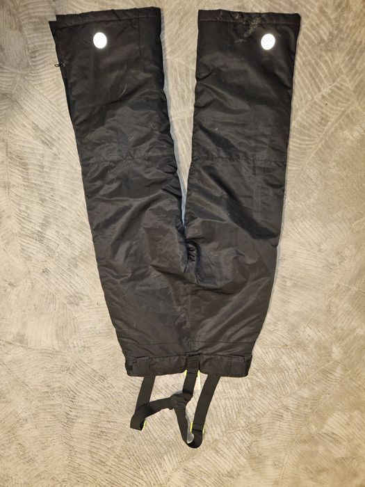Spodnie narciarskie Y.F.K. roz 146/152