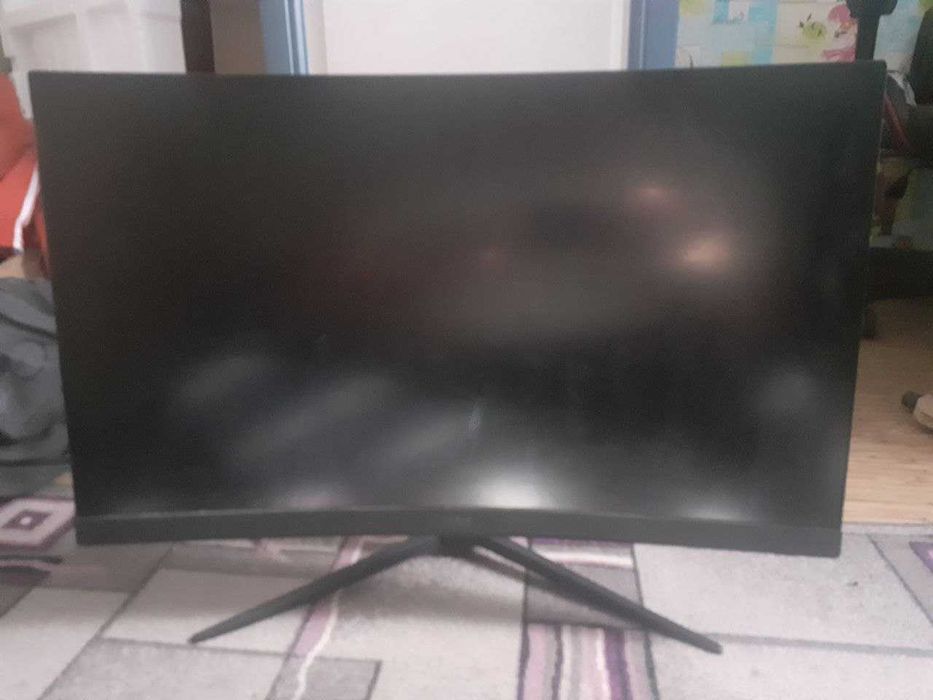 [ДОНОР] Монітор msi g27cq4 e2