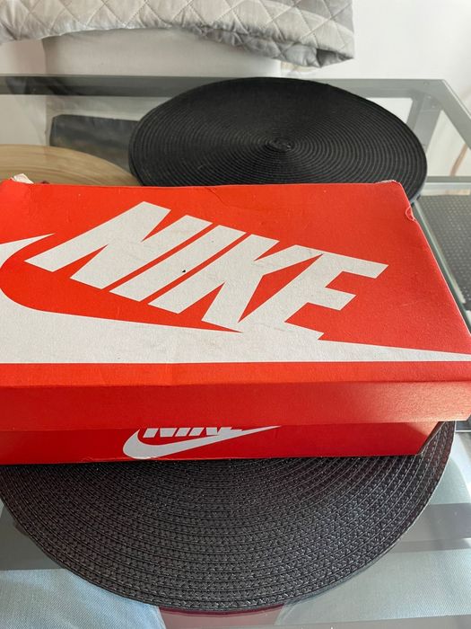 Ténis Nike Air Force 1