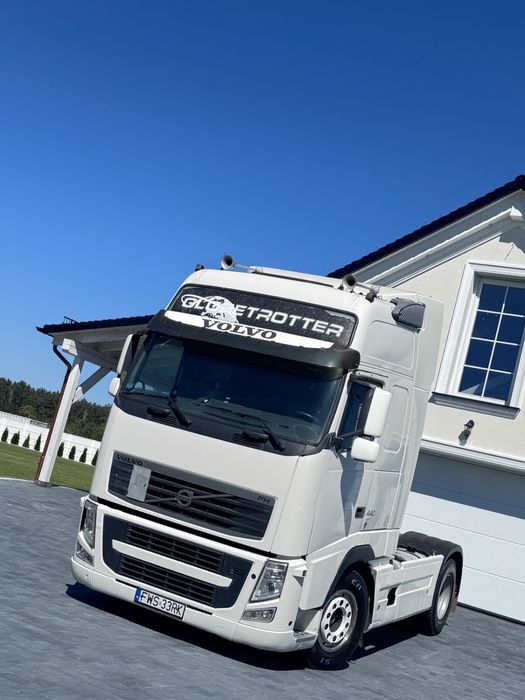 VOLVO FH3 2009 automat